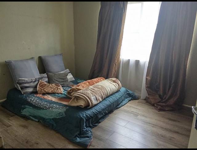 2 BEDROOM APARTMENT FOR SALE IN VORNA VALLEY